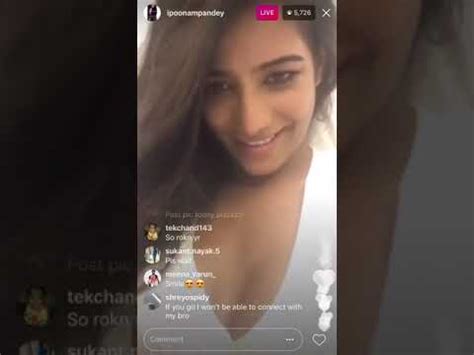 poonam pandey hot sex|Poonam Pandey